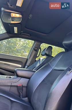 Внедорожник / Кроссовер Dodge Durango 2019 в 