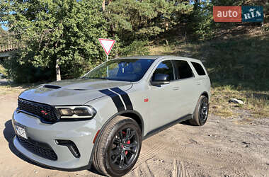 Внедорожник / Кроссовер Dodge Durango 2021 в 