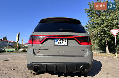 Внедорожник / Кроссовер Dodge Durango 2021 в 