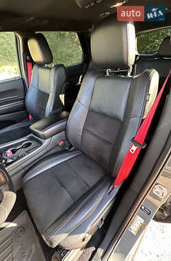 Внедорожник / Кроссовер Dodge Durango 2021 в 