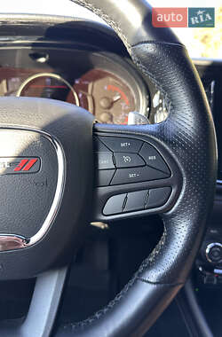 Внедорожник / Кроссовер Dodge Durango 2021 в 