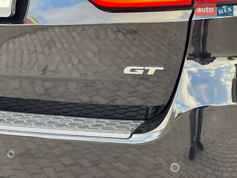 Позашляховик / Кросовер Dodge Durango 2019 в Білій Церкві