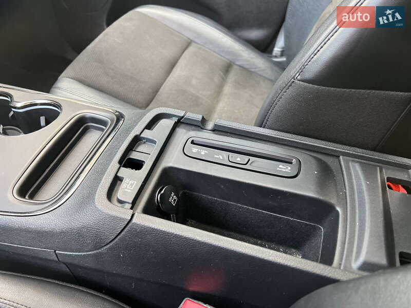 Позашляховик / Кросовер Dodge Durango 2019 в Білій Церкві