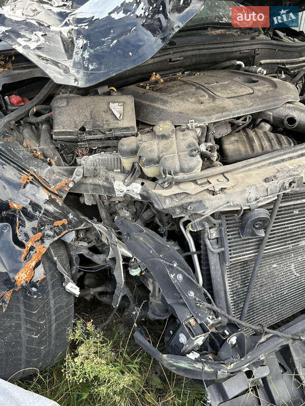 Позашляховик / Кросовер Dodge Durango 2019 в Білій Церкві