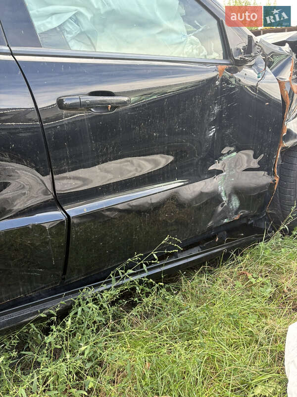 Позашляховик / Кросовер Dodge Durango 2019 в Білій Церкві