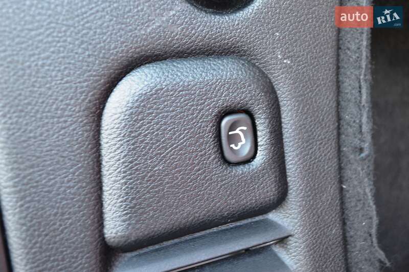 Внедорожник / Кроссовер Dodge Durango 2018 в Одессе фото 40 Внедорожник / Кроссовер Dodge Durango 2018 в Одессе