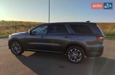 Внедорожник / Кроссовер Dodge Durango 2019 в Ровно