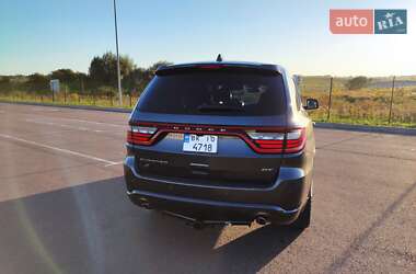 Внедорожник / Кроссовер Dodge Durango 2019 в Ровно