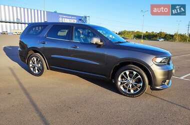 Внедорожник / Кроссовер Dodge Durango 2019 в Ровно