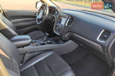 Внедорожник / Кроссовер Dodge Durango 2019 в Ровно