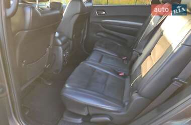 Внедорожник / Кроссовер Dodge Durango 2019 в Ровно