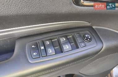 Внедорожник / Кроссовер Dodge Durango 2019 в Ровно