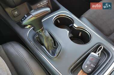 Внедорожник / Кроссовер Dodge Durango 2019 в Ровно