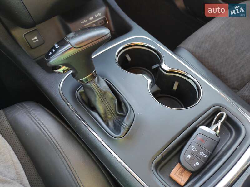 Внедорожник / Кроссовер Dodge Durango 2019 в Ровно
