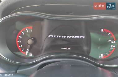 Внедорожник / Кроссовер Dodge Durango 2019 в Ровно