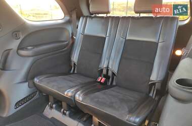 Внедорожник / Кроссовер Dodge Durango 2019 в Ровно