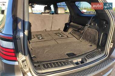Внедорожник / Кроссовер Dodge Durango 2019 в Ровно