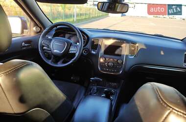 Внедорожник / Кроссовер Dodge Durango 2019 в Ровно