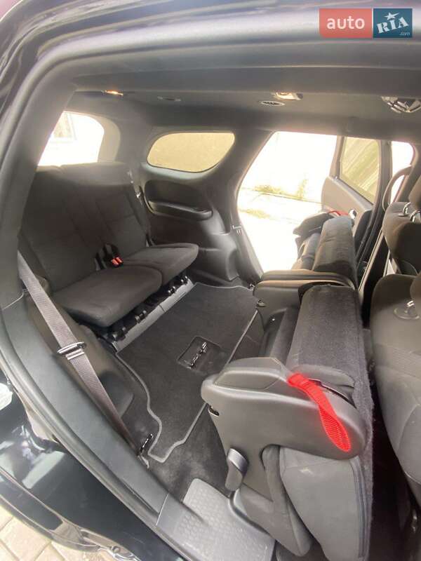 Позашляховик / Кросовер Dodge Durango 2021 в Києві