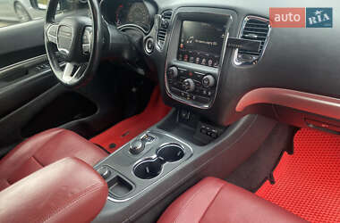 Позашляховик / Кросовер Dodge Durango 2016 в Луцьку
