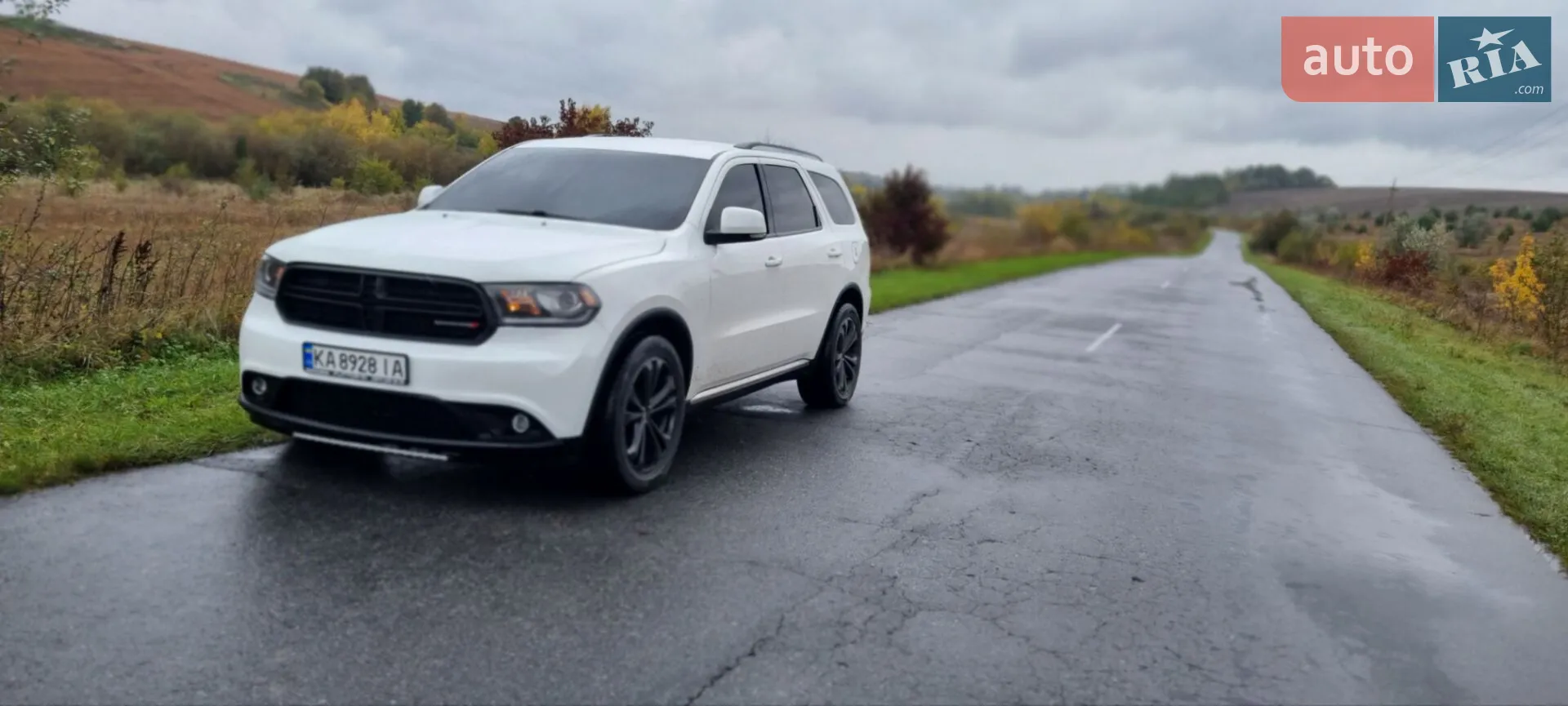 2014 Dodge Durango - мініатюра 18