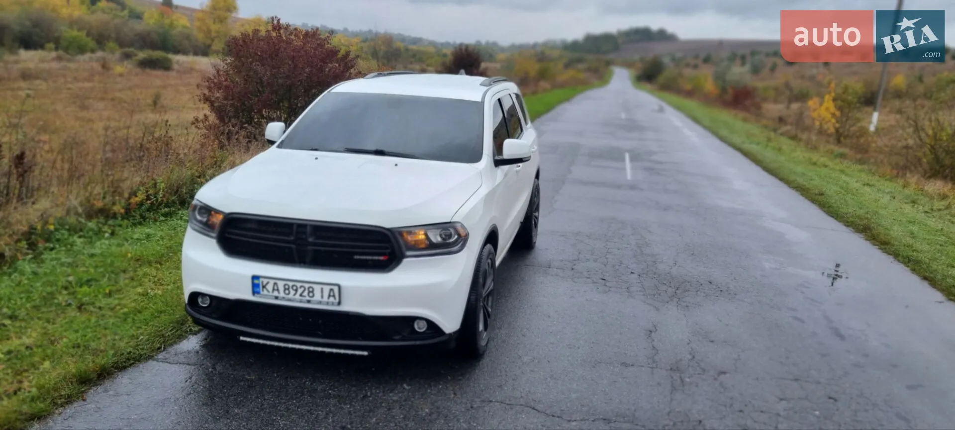 2014 Dodge Durango - мініатюра 19