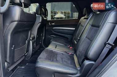 Внедорожник / Кроссовер Dodge Durango 2019 в 