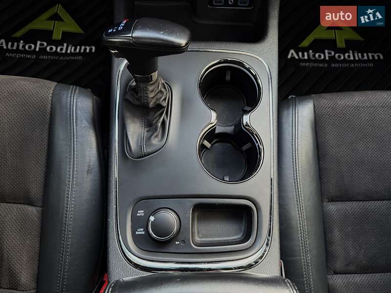 Позашляховик / Кросовер Dodge Durango 2019 в Києві фото 41 Позашляховик / Кросовер Dodge Durango 2019 в Києві