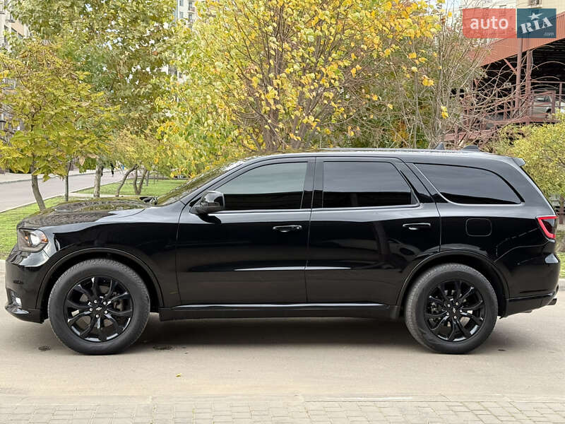 Внедорожник / Кроссовер Dodge Durango 2020 в Одессе