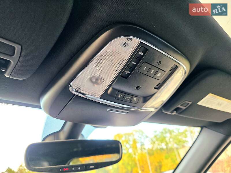 Внедорожник / Кроссовер Dodge Durango 2016 в Львове фото 19 Внедорожник / Кроссовер Dodge Durango 2016 в Львове