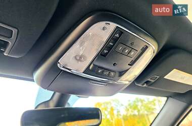 Позашляховик / Кросовер Dodge Durango 2016 в  фото 19 Позашляховик / Кросовер Dodge Durango 2016 в