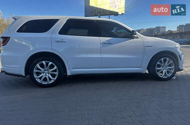 Внедорожник / Кроссовер Dodge Durango 2022 в Хмельницком