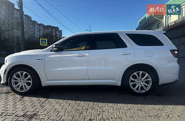 Внедорожник / Кроссовер Dodge Durango 2022 в Хмельницком Внедорожник / Кроссовер Dodge Durango 2022 в Хмельницком