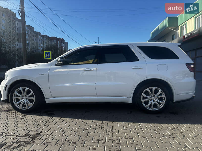 Dodge Durango 2022 Dodge Durango 2022