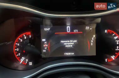 Внедорожник / Кроссовер Dodge Durango 2019 в Киеве фото 15 Внедорожник / Кроссовер Dodge Durango 2019 в Киеве