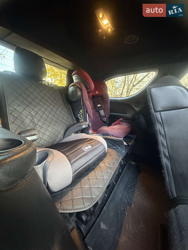 Внедорожник / Кроссовер Dodge Durango 2019 в Киеве фото 14 Внедорожник / Кроссовер Dodge Durango 2019 в Киеве