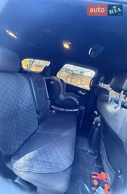 Внедорожник / Кроссовер Dodge Durango 2019 в Киеве фото 13 Внедорожник / Кроссовер Dodge Durango 2019 в Киеве
