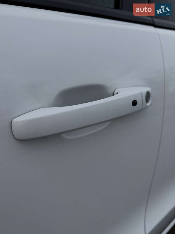 Внедорожник / Кроссовер Dodge Durango 2018 в Ромнах фото 6 Внедорожник / Кроссовер Dodge Durango 2018 в Ромнах