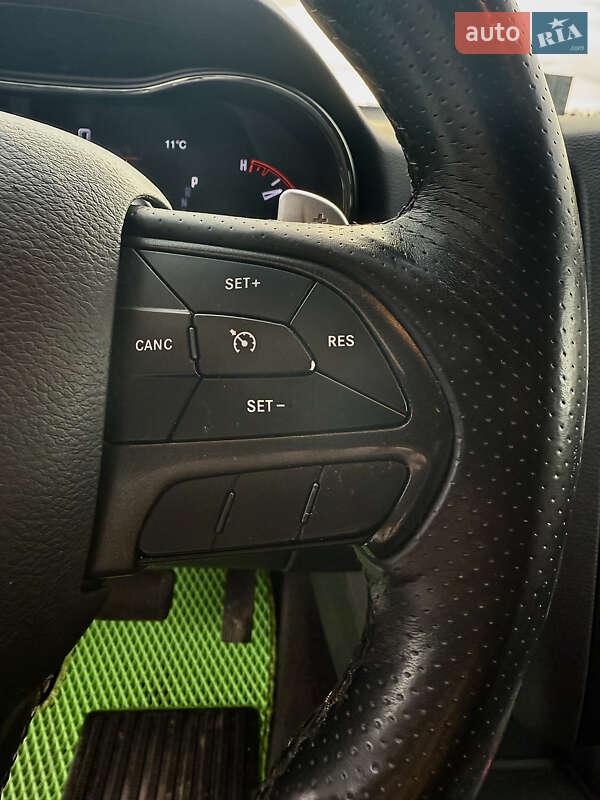 Внедорожник / Кроссовер Dodge Durango 2018 в Ромнах фото 22 Внедорожник / Кроссовер Dodge Durango 2018 в Ромнах