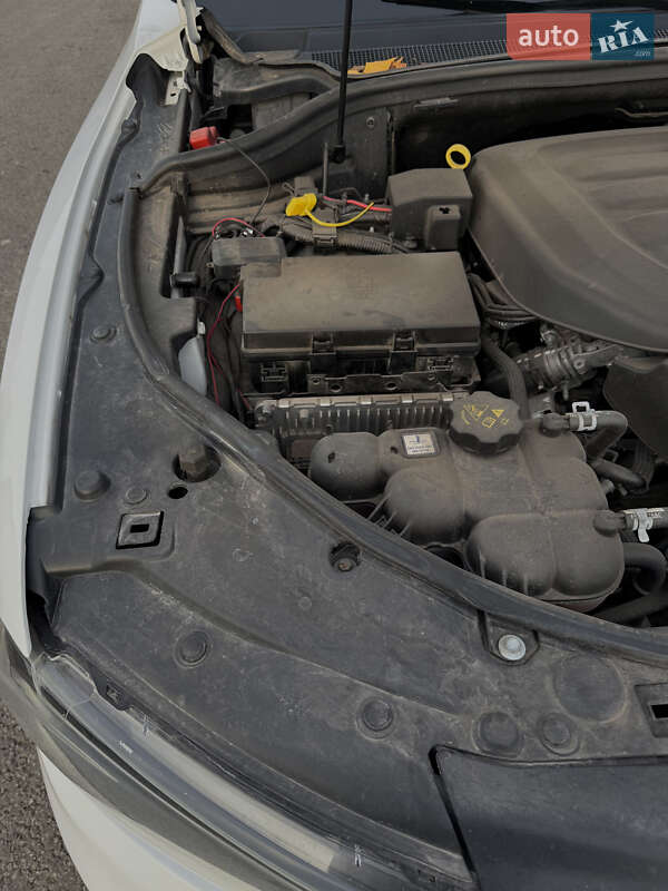 Внедорожник / Кроссовер Dodge Durango 2018 в Ромнах фото 44 Внедорожник / Кроссовер Dodge Durango 2018 в Ромнах