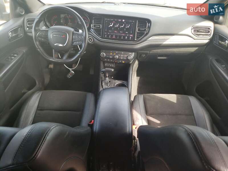 Внедорожник / Кроссовер Dodge Durango 2021 в Киеве