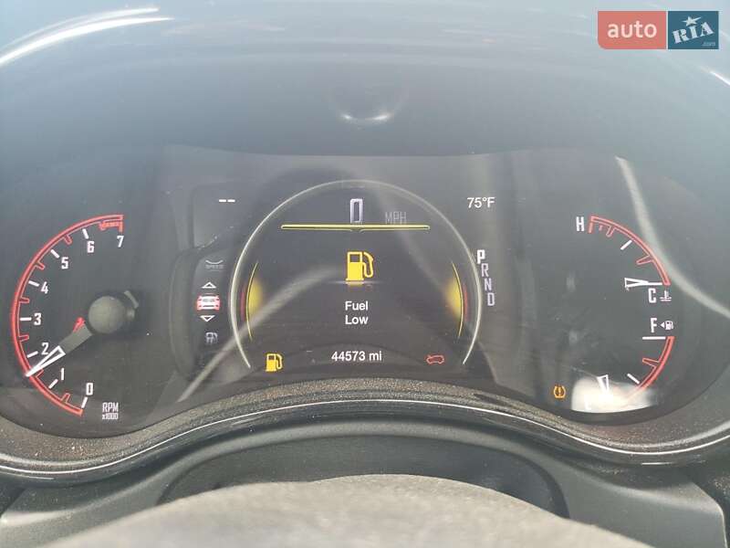 Внедорожник / Кроссовер Dodge Durango 2021 в Киеве