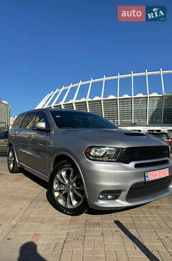 Внедорожник / Кроссовер Dodge Durango 2019 в Киеве