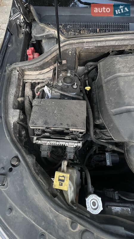 Внедорожник / Кроссовер Dodge Durango 2015 в Одессе фото 5 Внедорожник / Кроссовер Dodge Durango 2015 в Одессе