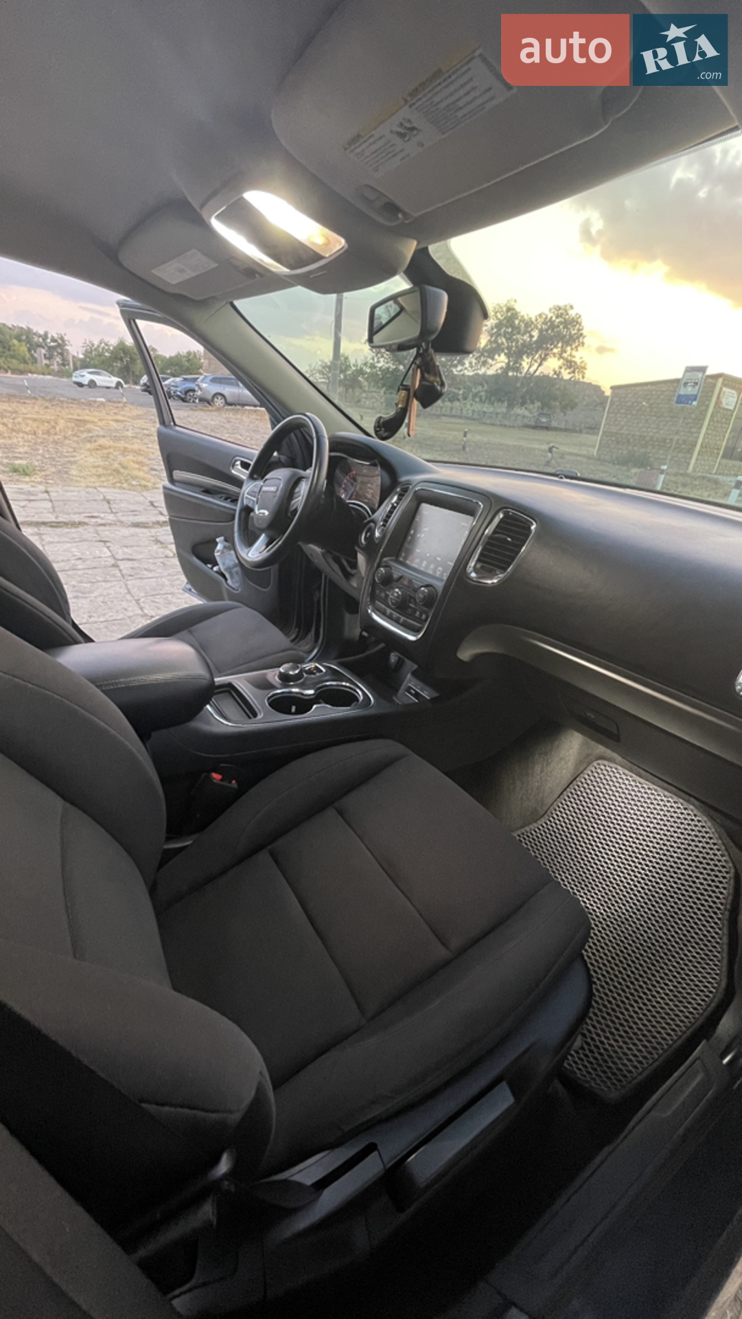 2015 Dodge Durango - мініатюра 10