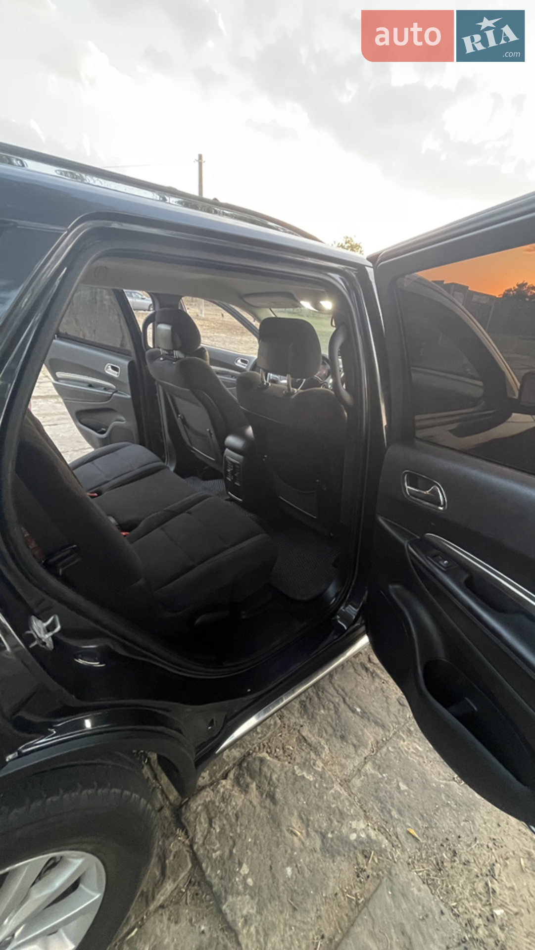 2015 Dodge Durango - мініатюра 11