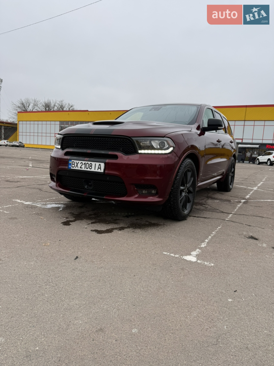 2019 Dodge Durango - мініатюра 47