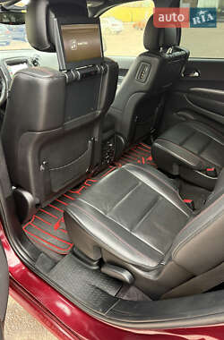 Внедорожник / Кроссовер Dodge Durango 2018 в Житомире