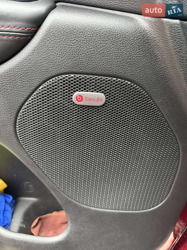 Внедорожник / Кроссовер Dodge Durango 2018 в Житомире