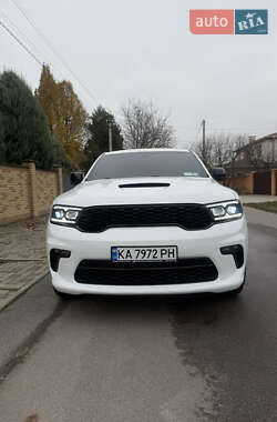 Внедорожник / Кроссовер Dodge Durango 2019 в Киеве фото Внедорожник / Кроссовер Dodge Durango 2019 в Киеве